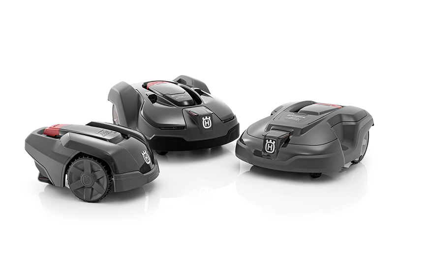 Moweer. Especialistas en Robots Cortacésped Husqvarna Automower