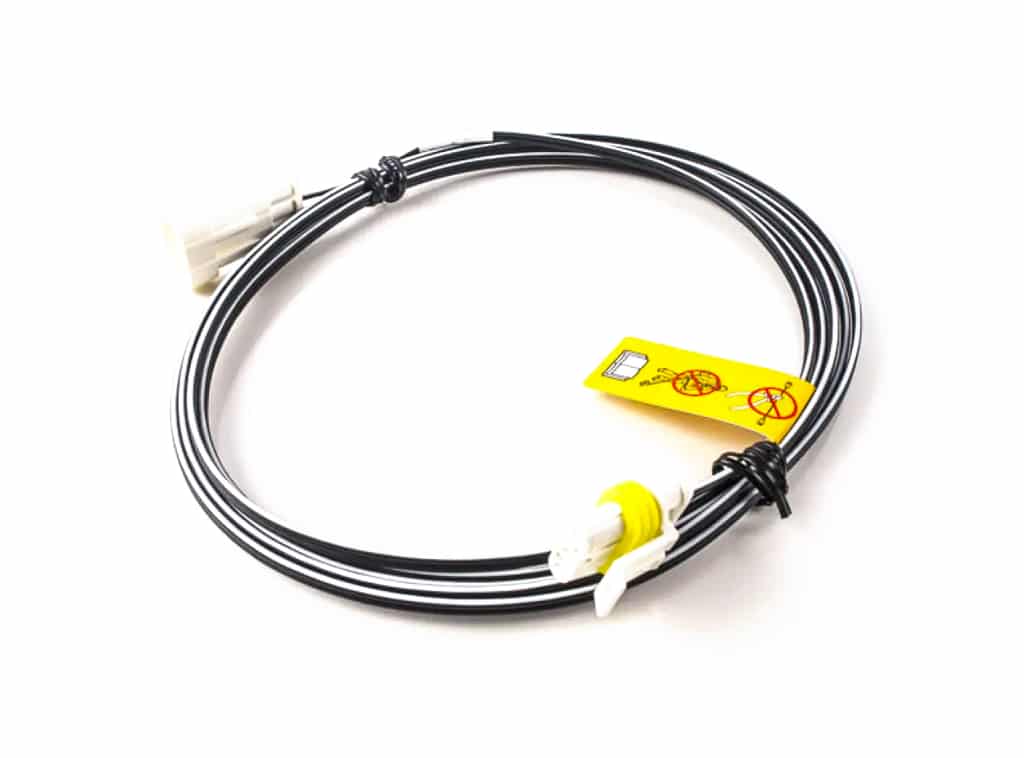 Cable baja tension automower - mantenimiento automower