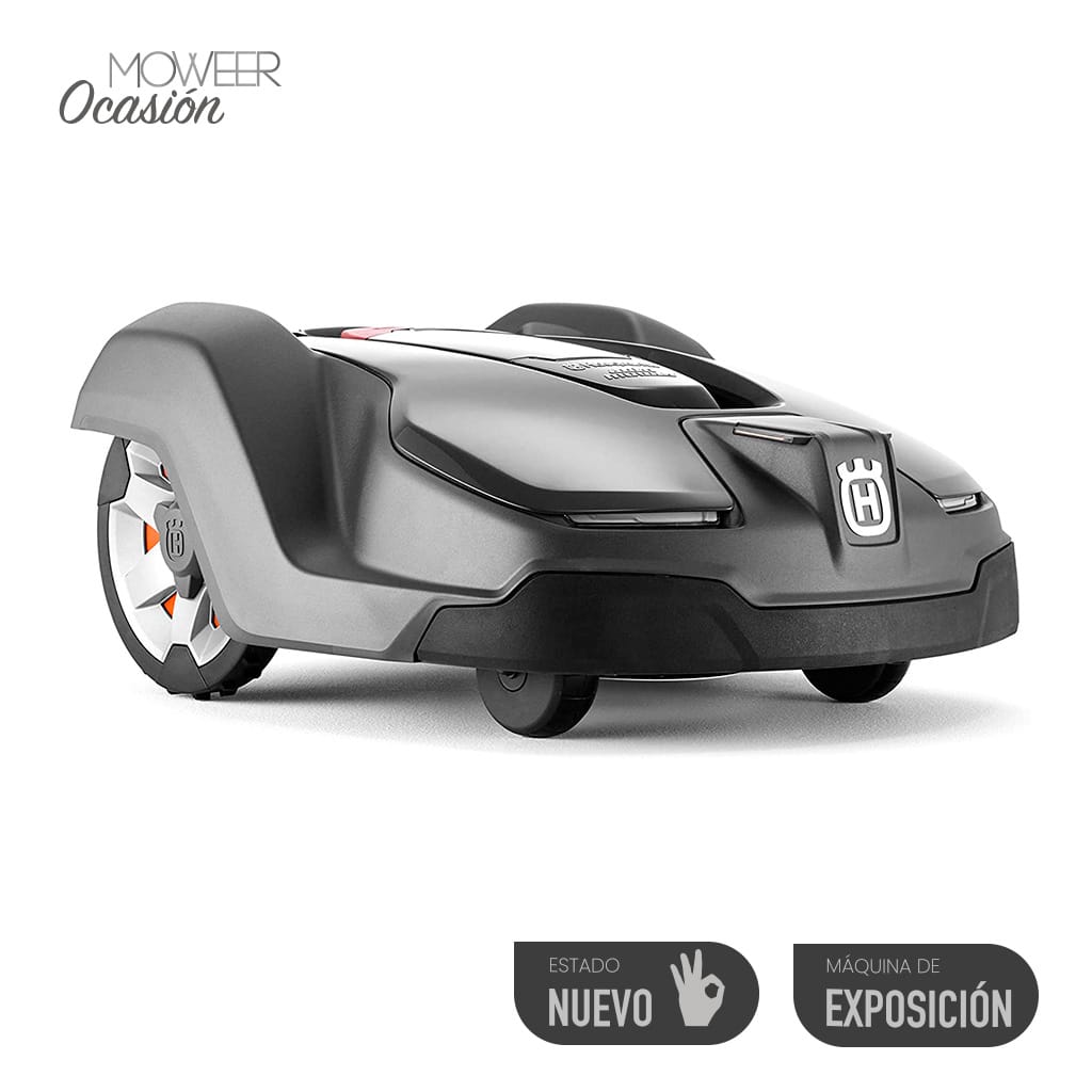 Automower ® 430X