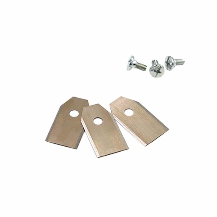 Cuchillas Compatibles Automower®
