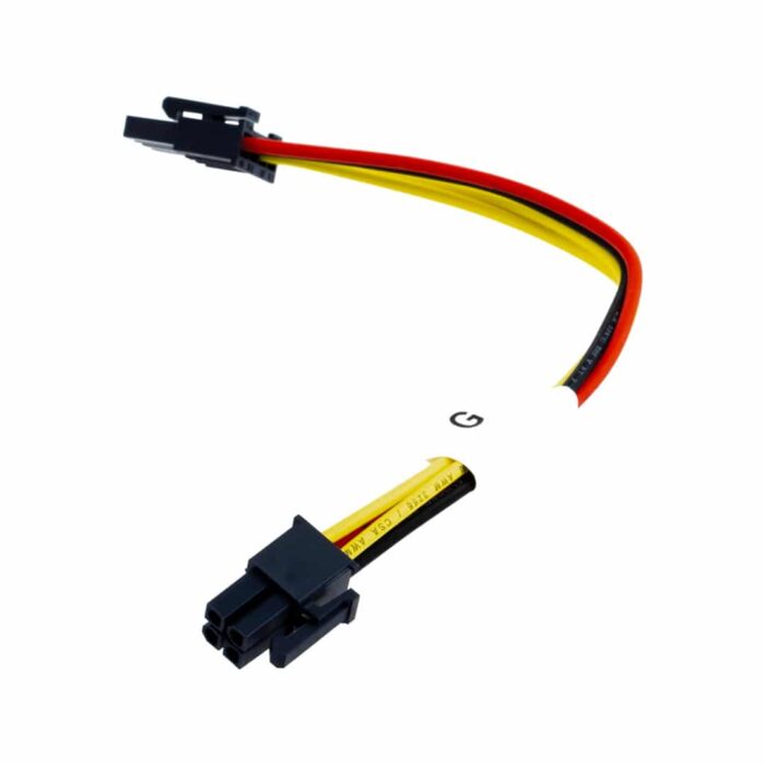cable bateria automower 5912036 01 Cable de Batería Automower® | Ref. 591 20 36 01