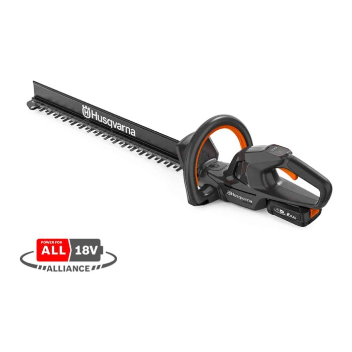 husqvarna gama aspire cortasetos h50 p4a 1 Cortasetos Husqvarna Aspire™ H50-P4A