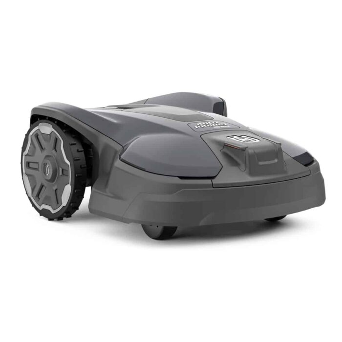husqvarna robot cortacesped moweer automower 320 nera 1 HUSQVARNA AUTOMOWER ® 320 NERA