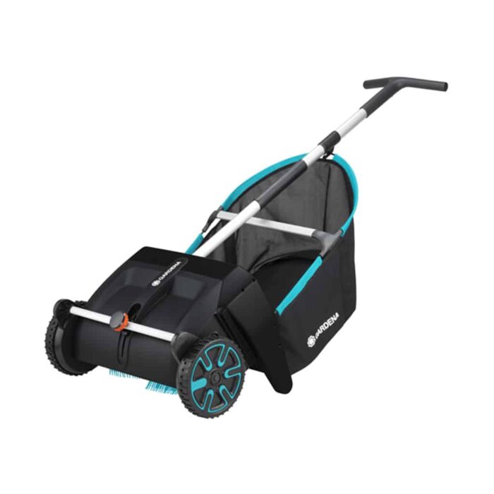recogedor de hojas gardena moweer 1 Recogedor de Hojas Gardena | Ref. 3565-20