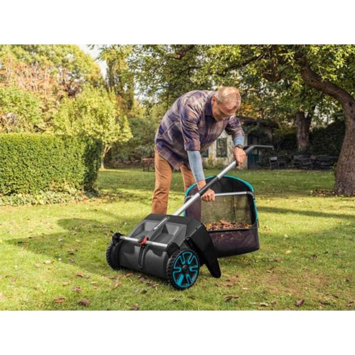 recogedor de hojas gardena moweer 2 Recogedor de Hojas Gardena | Ref. 3565-20