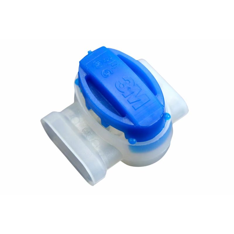 3M Conector de cable Scotchlok™ 314 para Cable Perimetral Automower