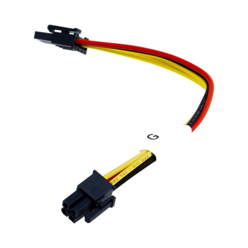Cable de Batería Automower | Ref. 535 01 84 01