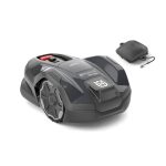 Automower® 305E NERA con Plugin Husqvarna Cloud | WiFi
