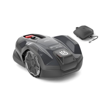 Automower® 305E NERA con Plugin Husqvarna Cloud | WiFi